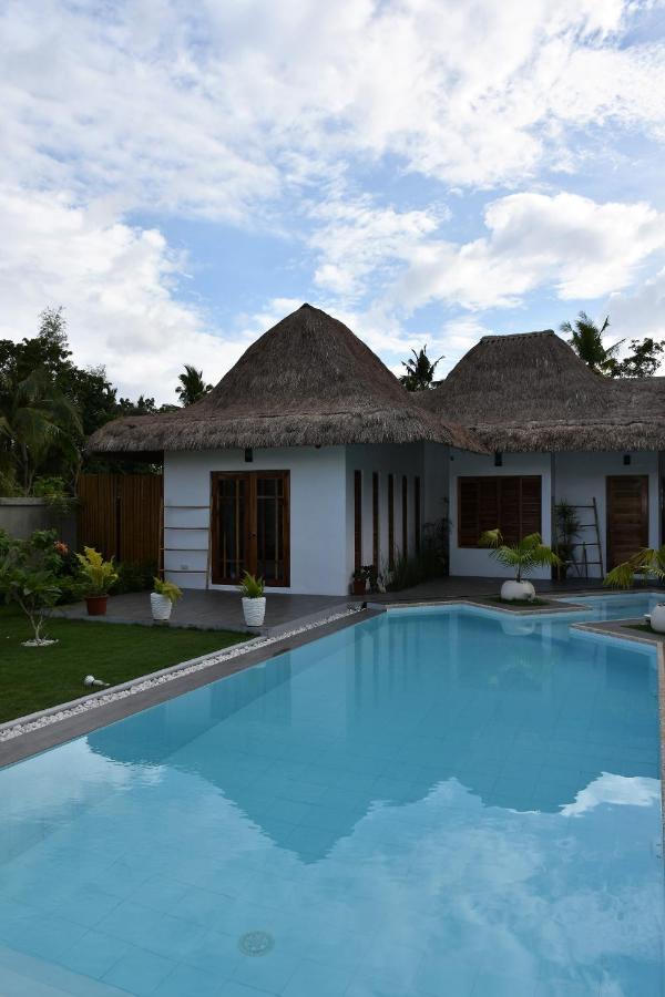 Balai Cinta Villa Panglao Exterior photo